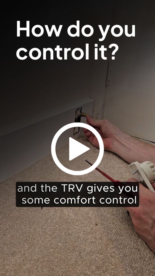 How do you control it?